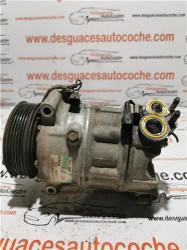 COMPRESOR AIRE ACOND.