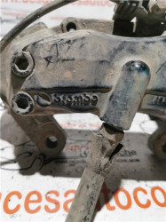 PINZA FRENO DEL. DCHA.