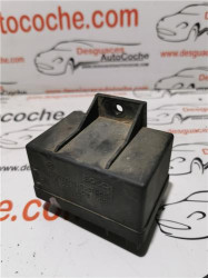 CAJA PRECALENTAMIENTO