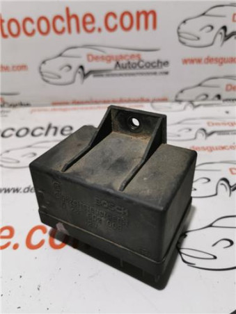 CAJA PRECALENTAMIENTO