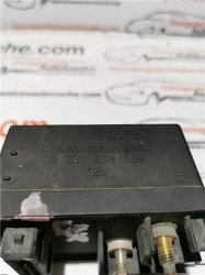 CAJA PRECALENTAMIENTO