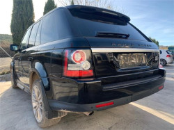 FARO ANTINIEBLA IZDO. para Land Rover Range Rover Sport (01.2005->)