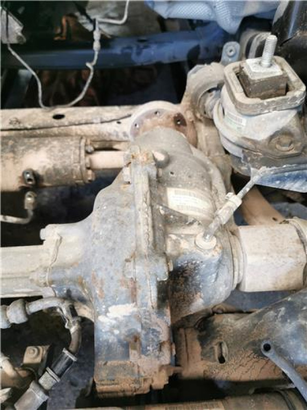 GRUPO DIFERENCIAL DEL.