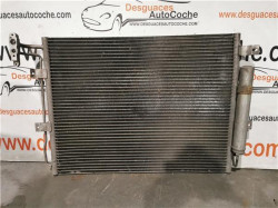 RADIADOR AIRE ACONDICIONADO para Land Rover Range Rover Sport (01.2005->)