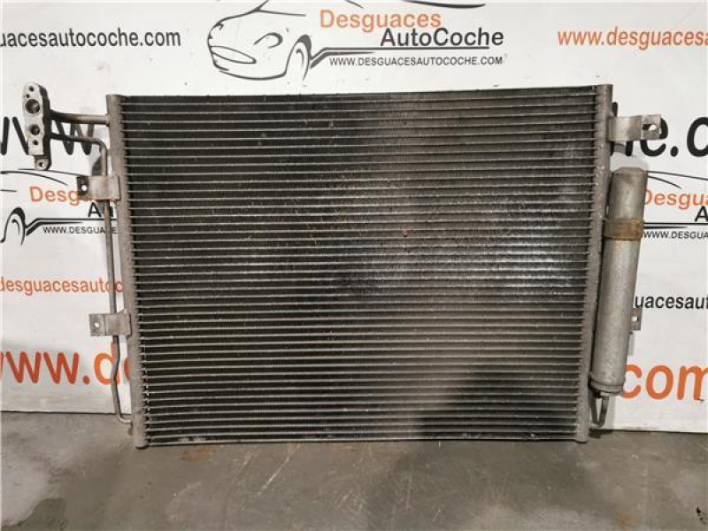 RADIADOR AIRE ACONDICIONADO