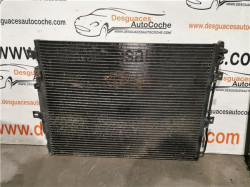 RADIADOR AIRE ACONDICIONADO