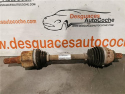 PALIER DEL. IZDO. para Ford Mondeo Berlina (CA2)(2007->)