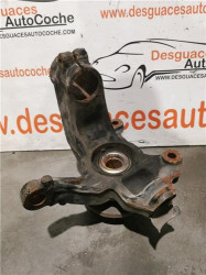 MANGUETA DEL. IZDA. para Ford Mondeo Berlina (CA2)(2007->)