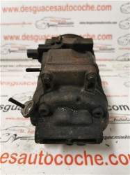 COMPRESOR AIRE ACOND. para Hyundai Santa Fe (CM)(2006->)