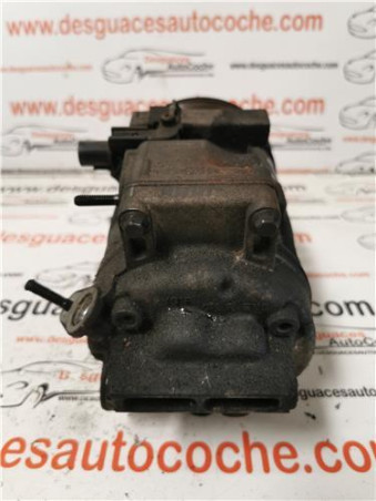 COMPRESOR AIRE ACOND.