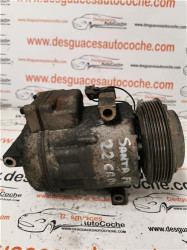 COMPRESOR AIRE ACOND.