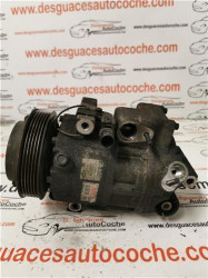 COMPRESOR AIRE ACOND.