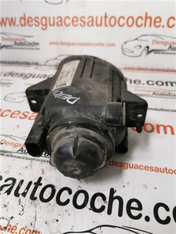 FARO ANTINIEBLA DCHO.