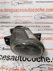 FARO ANTINIEBLA DCHO.