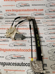 ELEVALUNAS ELECTRICO TRA. DCHO.