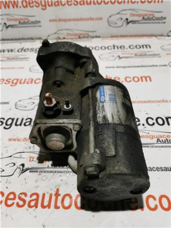 MOTOR ARRANQUE