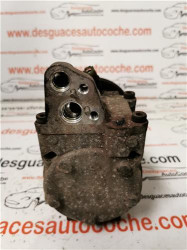 COMPRESOR AIRE ACOND. para Ford Ranger (ET)(2006->)