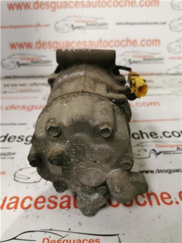 COMPRESOR AIRE ACOND.