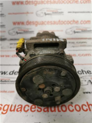 COMPRESOR AIRE ACOND.