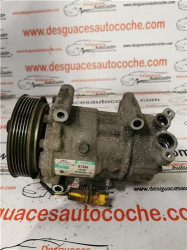 COMPRESOR AIRE ACOND.