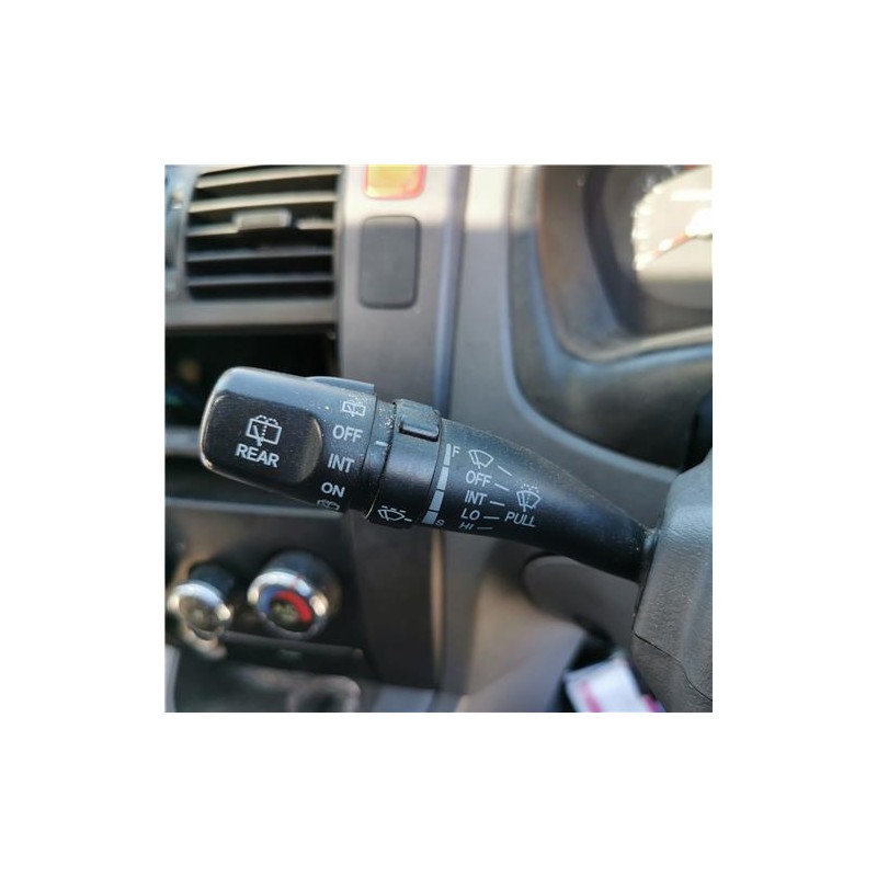 MANDO LIMPIAPARABRISAS