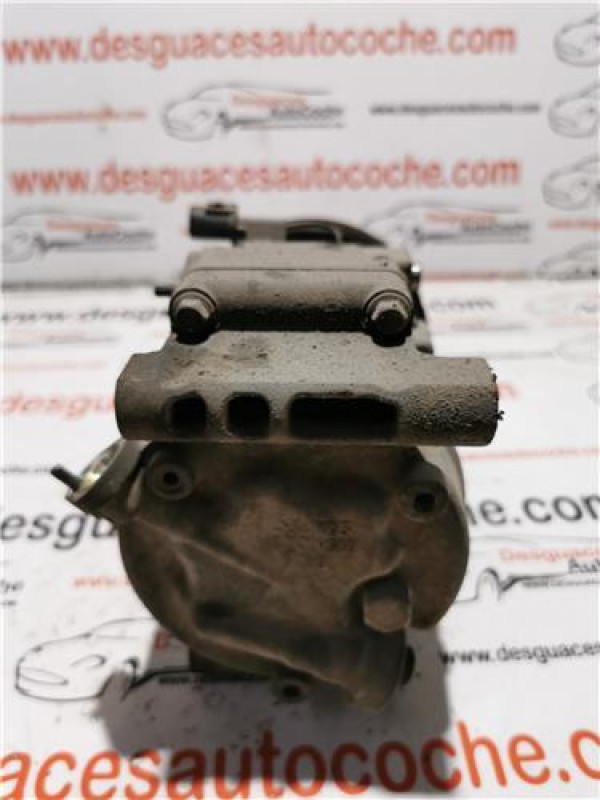 COMPRESOR AIRE ACOND.
