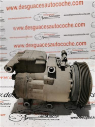 COMPRESOR AIRE ACOND.