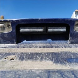 MANETA EXTERIOR PORTON