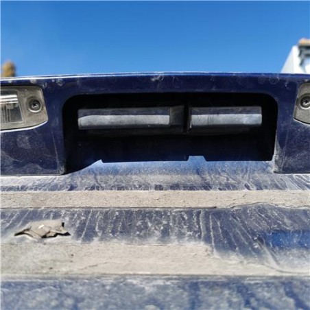 MANETA EXTERIOR PORTON