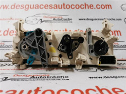 MANDOS CALEFACCION / A.A. para Citroen Berlingo (1996->)