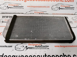 RADIADOR CALEFACCION para Land Rover Discovery (2002->)