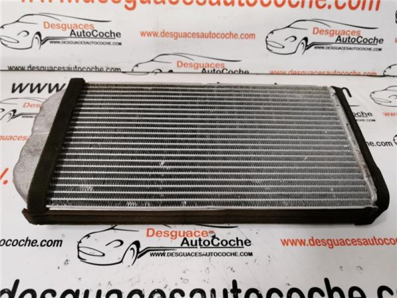 RADIADOR CALEFACCION