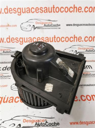VENTILADOR CALEFACCION para Seat Leon (1M1)(11.1999->)