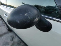 RETROVISOR ELECTRICO DCHO.