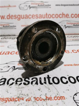 DESBLOQUEADORES RUEDA 4X4