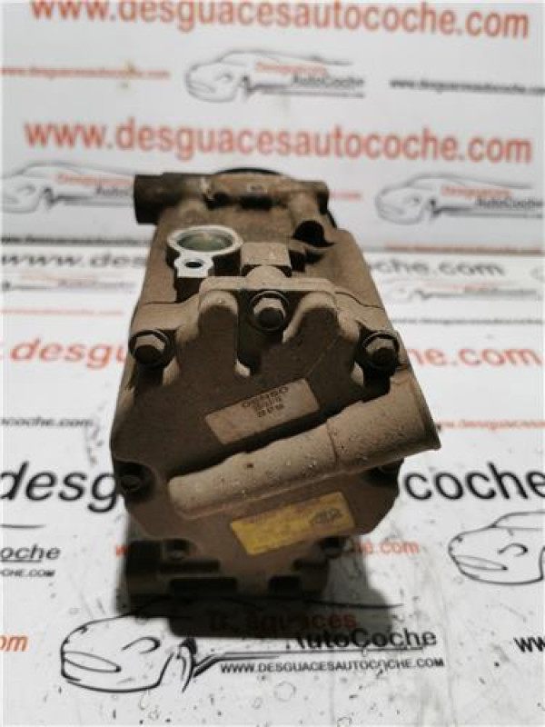 COMPRESOR AIRE ACOND.