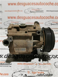 COMPRESOR AIRE ACOND.