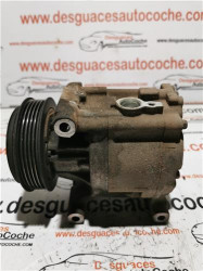 COMPRESOR AIRE ACOND.