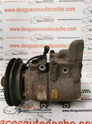 COMPRESOR AIRE ACOND.