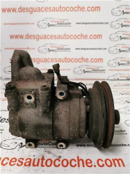 COMPRESOR AIRE ACOND.