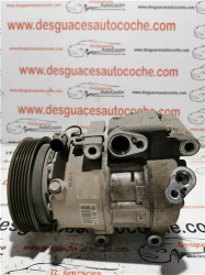 COMPRESOR AIRE ACOND.
