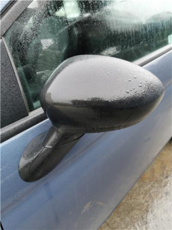 RETROVISOR ELECTRICO IZDO.