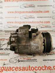 COMPRESOR AIRE ACOND.