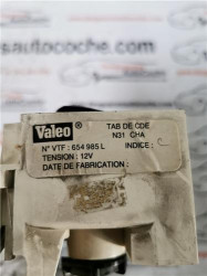 MANDOS CALEFACCION / A.A.