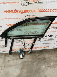 ELEVALUNAS ELECTRICO DEL. DCHO.