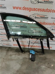 ELEVALUNAS ELECTRICO DEL. DCHO.