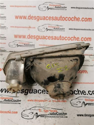 FARO DEL. IZDO. para Citroen C 15 (1985->)