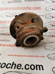 MANGUETA DEL. IZDA. para Land Rover Discovery (LT)(1999->)