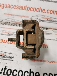 SOPORTE DCHO. CAJA CAMBIOS para Nissan Patrol (K/W260)(03.1989->)