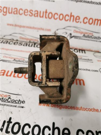 SOPORTE DCHO. CAJA CAMBIOS